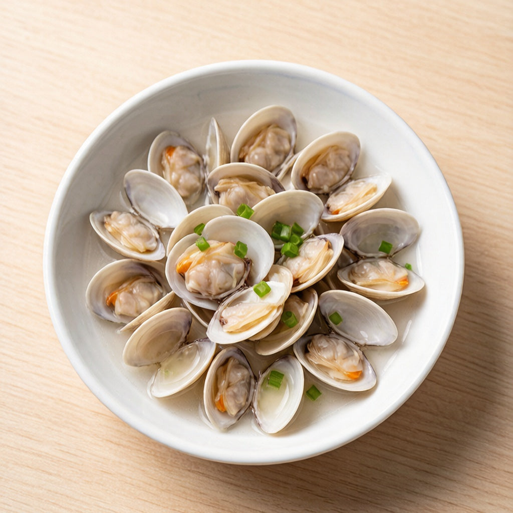 VONGOLE