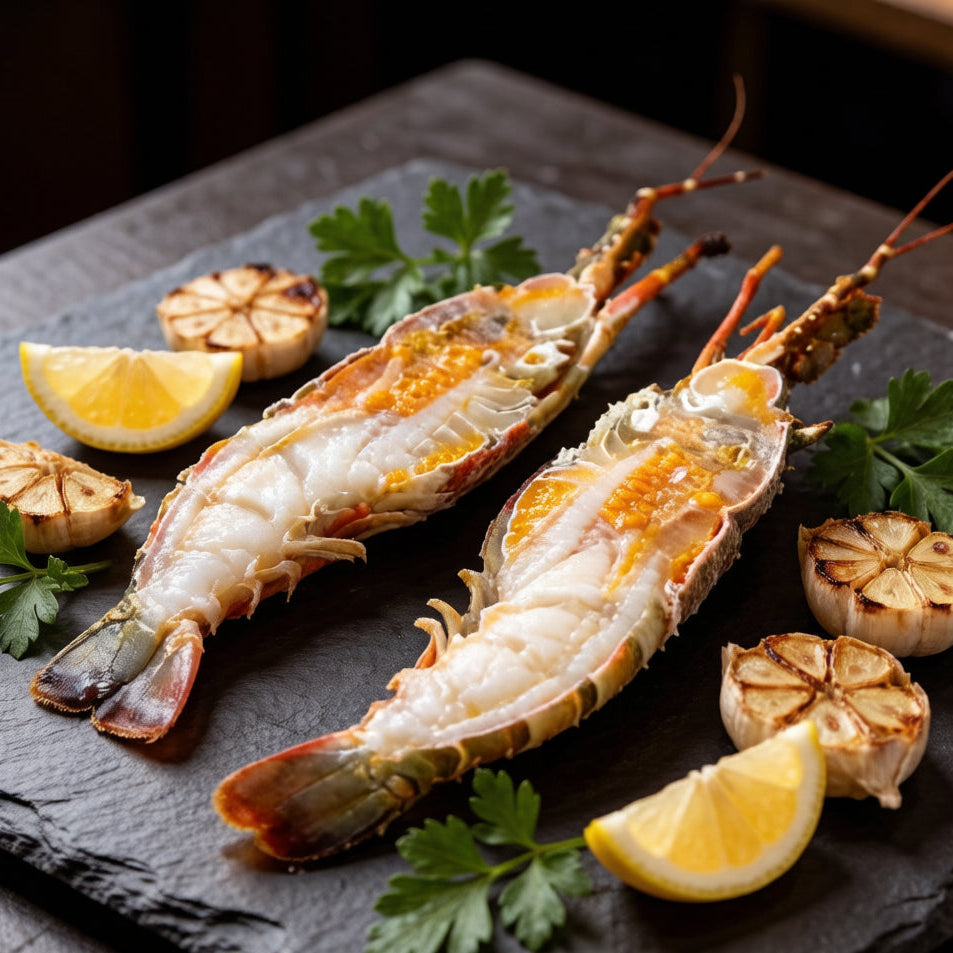 Lobster Tail