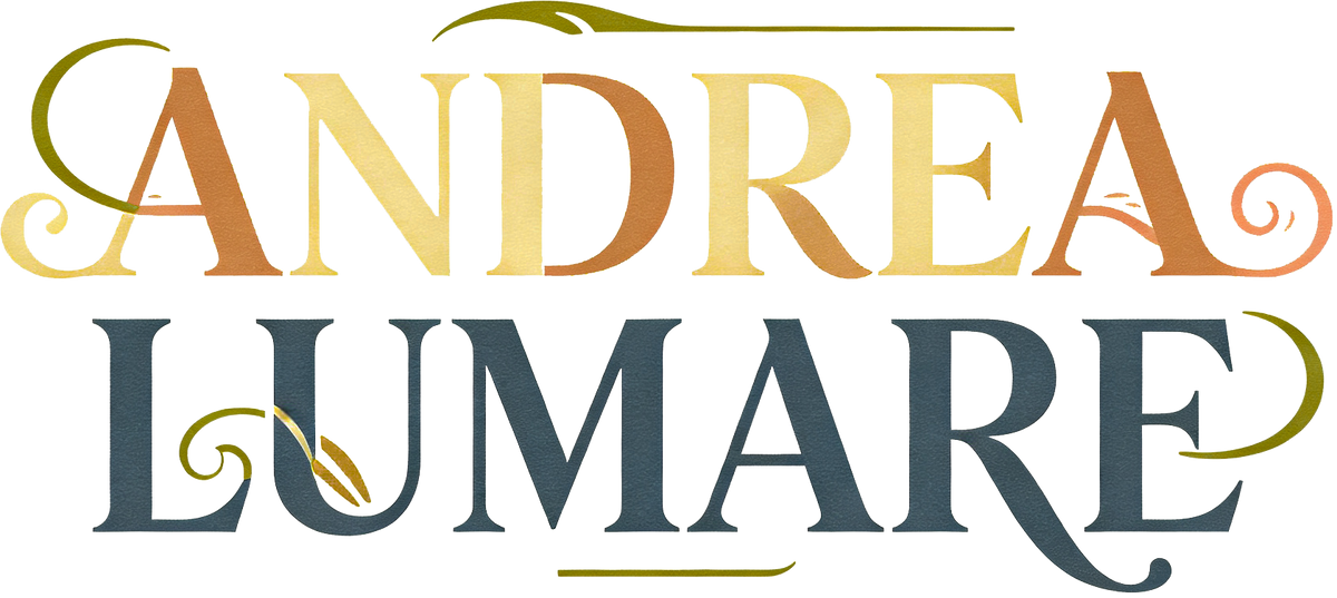 ANDREA LUMARE